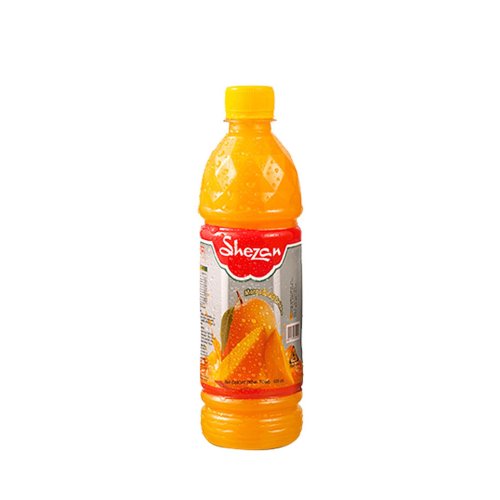 Shezan Mango Fruit Drink 500 ml