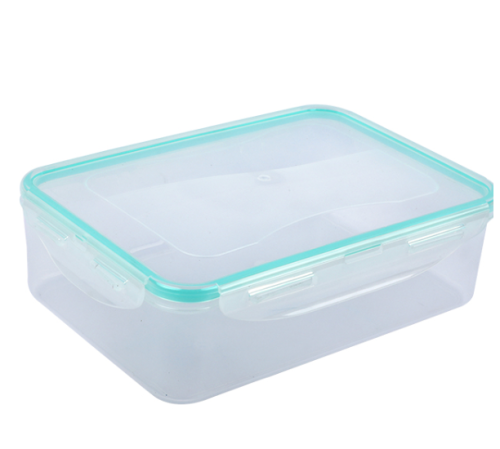 RFL Monia Lock Container Rtg 1650 ML Without Box Transparent