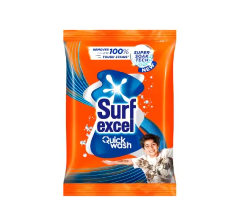 Surf Excel Quick Wash 500gm