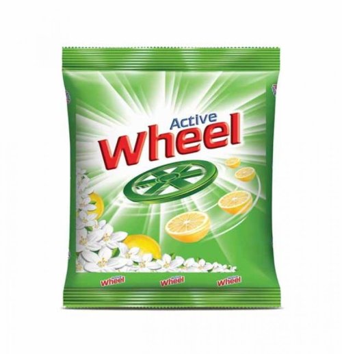 Wheel Washing Powder 1 kg