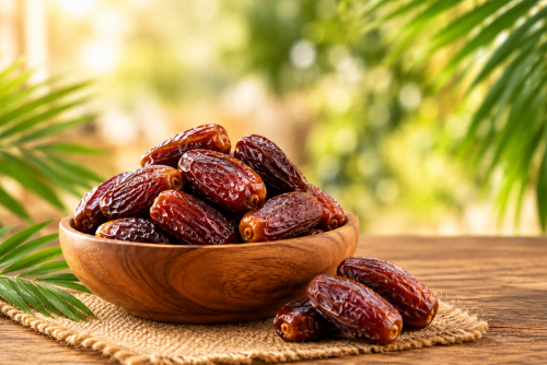 Marium Date 250 gm