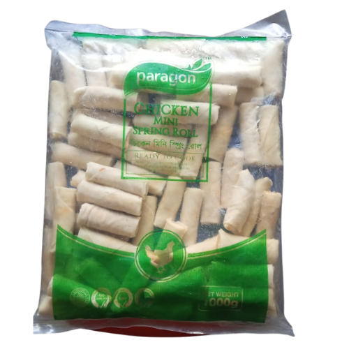 Chicken Mini Spring Roll 1 kg