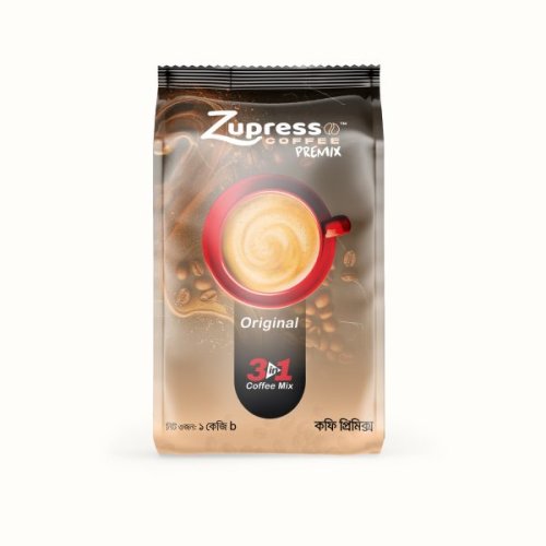 Zupresso Coffee Premix 1 kg