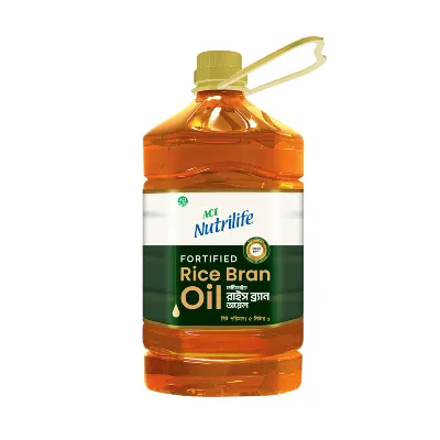 ACI Nutrilife Rice Bran Oil 5 ltr