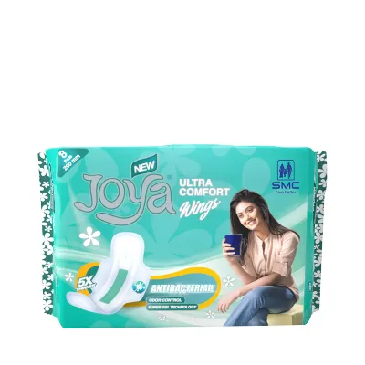 Joya Ultra Comfort Wings 8 pads
