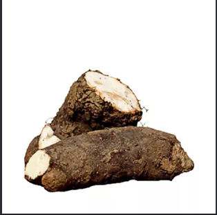 Mete Alu (Mud Potato) 500 gm