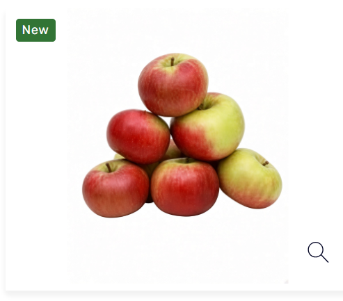 Australian Apple Kg