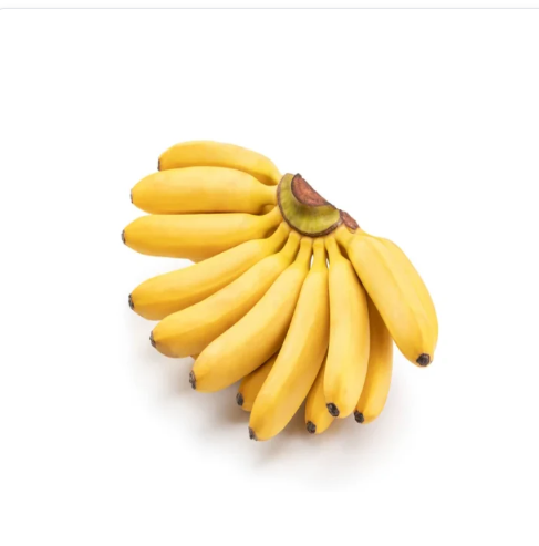 Banana Sobri 4 pcs