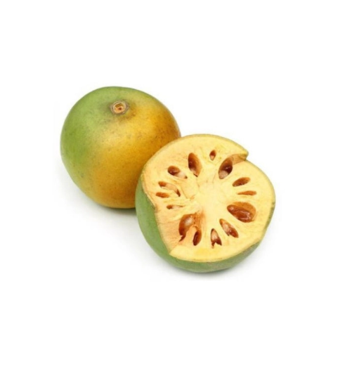 Bel Fruits wood apple