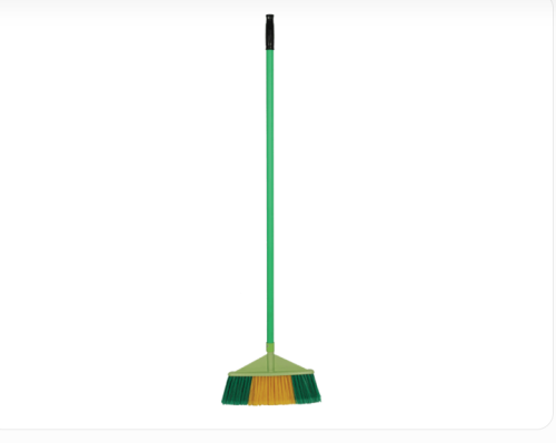 Fancy Broom Brush