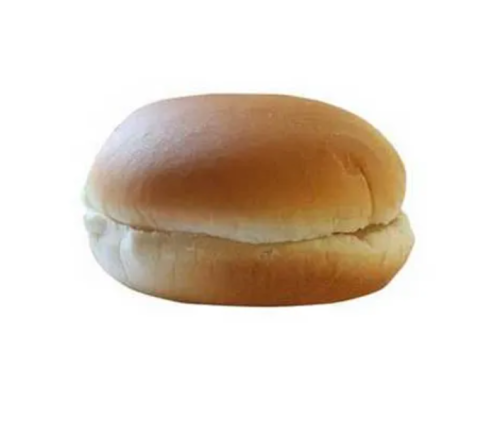 Burger Bun Live Bakery 01 pcs
