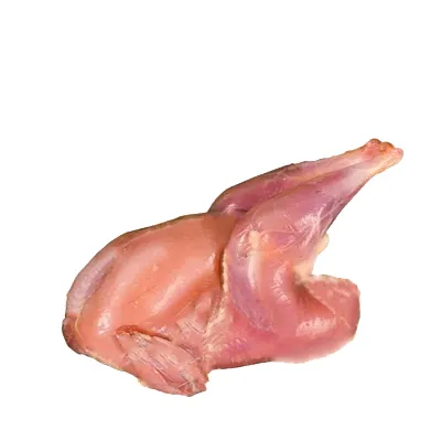 Cock Chicken Skin Off 25 gm 500 gm