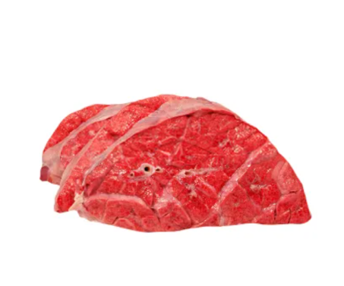 Cow Lungs ± 25 gm 500 gm