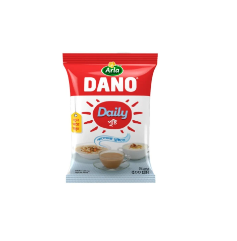 DANO Daily Pushti 500g