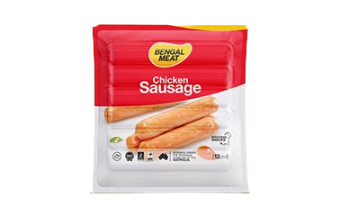 Bengal Meat Chicken sausage 270 gm