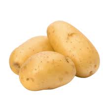 Potato alu 1 kg