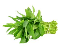 Kolmi Shak (Water Spinach) 1 bundle