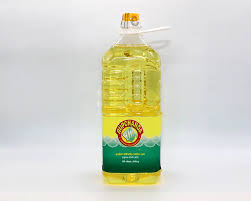 Rupchanda Fortified Soyabean Oil 1ltr