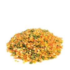 Mix Dal 250 gm