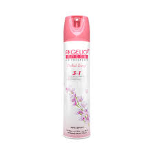 Angelic Fresh Air Freshener Orchid Breeze 300 ml