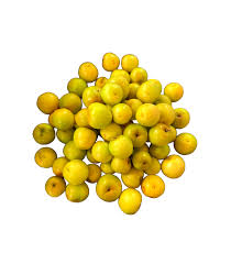 Sour Jujube (Tok Boroi) 500 gm