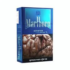 Marlboro Advance 20 pcs 1 pack