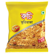 Ruchi Jhuribhaja 25 gm 4 pcs