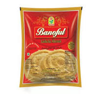 Banoful Lashcha Shemai 200grm