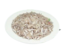 Kaski Fish 250 gm