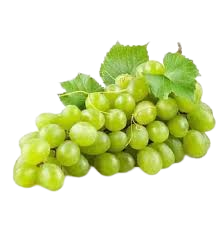 Sobuj Angur (Green Grapes) 250 gm