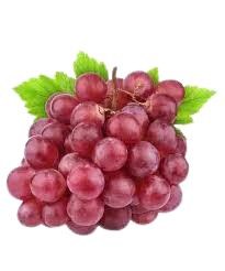 Lal Angur (Red Grapes) 250 gm