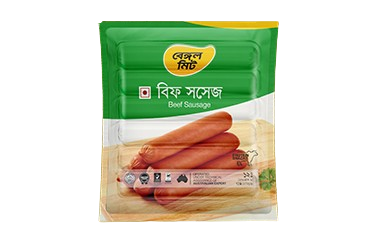 Bengal Meat Beef Sausage 270 gm