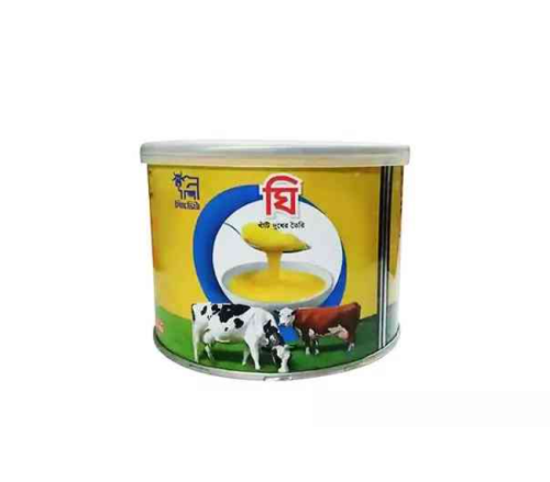 Milk Vita Ghee 200 sm