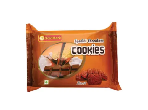 Goldmark Chocolate Cookies 230 gm