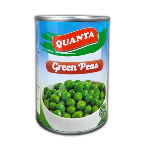 Green Peas 425g