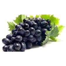 Black Grapes 250 gm