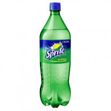 Sprite 1 Lite