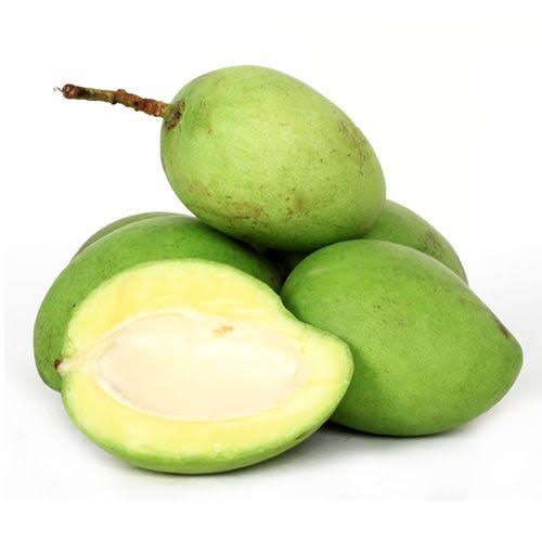 Kacha Aam (Green Mango