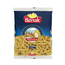 Berrak Pasta Penne 500g