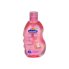 Kodomo Baby Head To Toe Wash 200ml