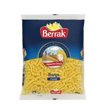 Berrak Pasta Fusilli 500gm