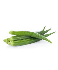 Dheros (Ladies Finger) 500