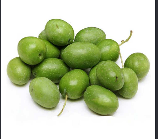 Olive Local jolpai 500 gm