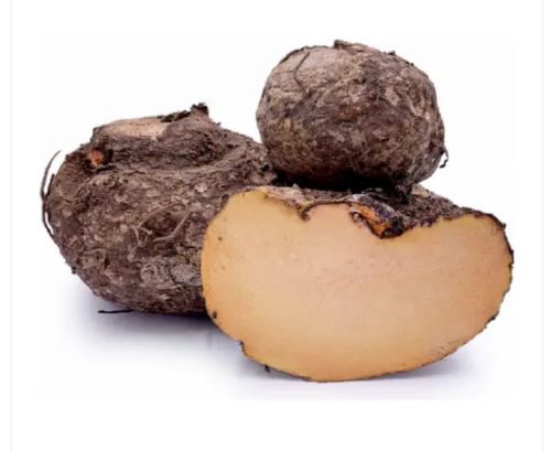 ওল কচু / OL KOCHU / Elephant Foot Yam - 1 KG