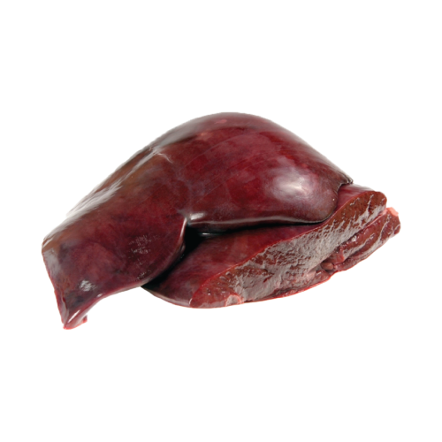 Beef Liver (Kolija) 500 gm