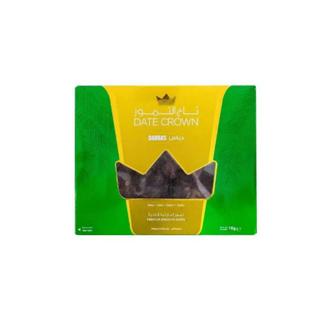Date Crown 1 Kg