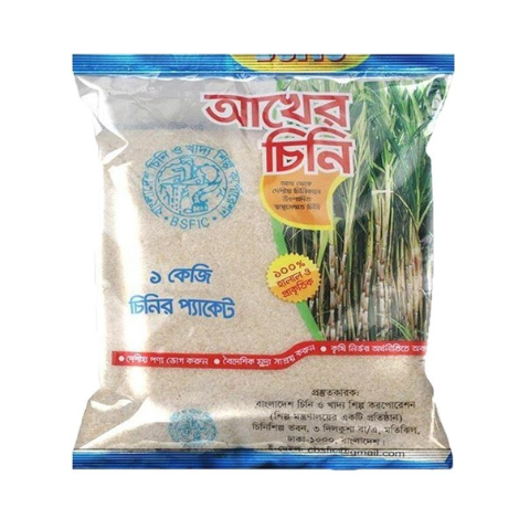 Akher Caster Sugar (Lal Chini)