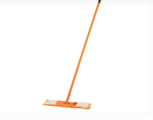 Flat Floor Mop