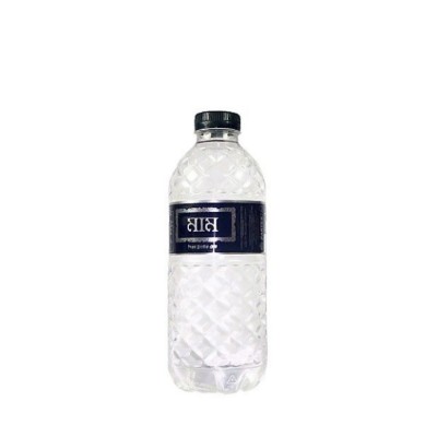 Mum Drinking Water 330 ml