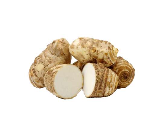 Kochur Mukhi (Taro Roots) 500 gm